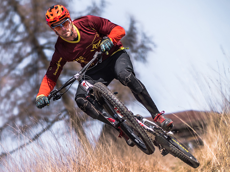 snowboard-man Extreme Sports Biking